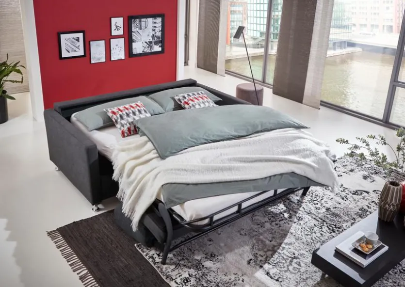 Schlafsofa Boston