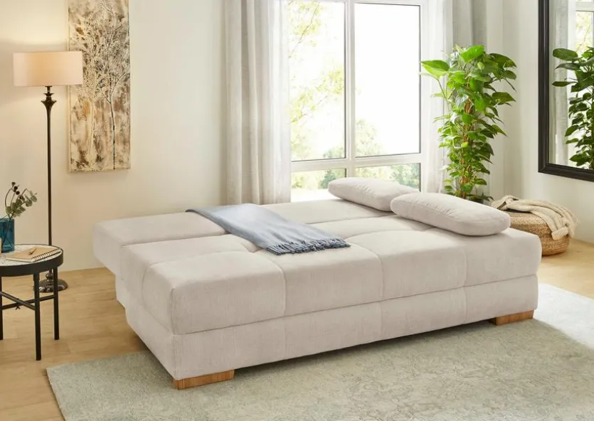 Schlafsofa Calli