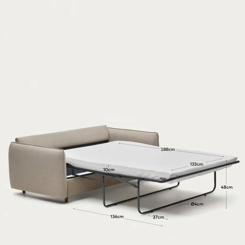 Schlafsofa Carlota