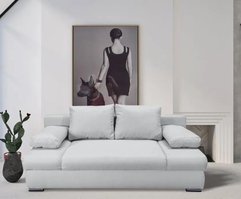 Schlafsofa Chiara