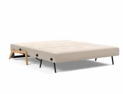 Schlafsofa Cubed Eiche