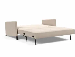 Schlafsofa Cubed mit Armlehnen