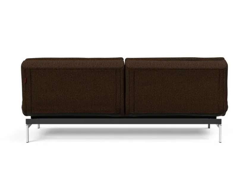Schlafsofa Dublexo Chrom