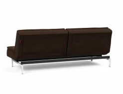 Schlafsofa Dublexo Chrom