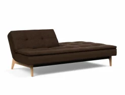 Schlafsofa Dublexo Eik Eiche