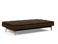 Schlafsofa Dublexo Eik Eiche
