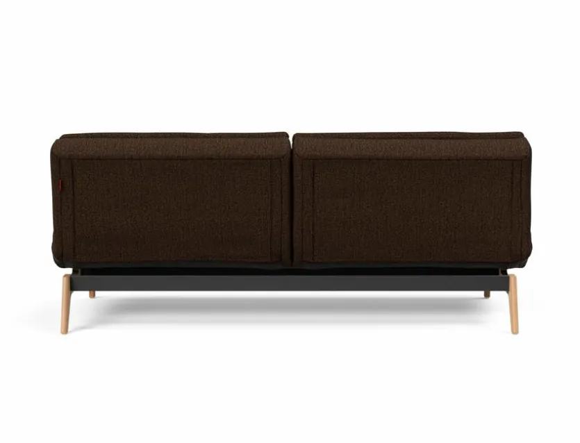 Schlafsofa Dublexo Eik Eiche