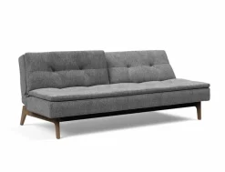 Schlafsofa Dublexo Eik Raucheiche