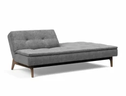 Schlafsofa Dublexo Eik Raucheiche
