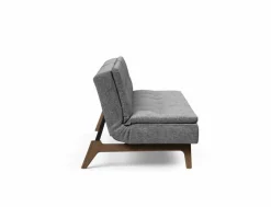 Schlafsofa Dublexo Eik Raucheiche