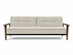 Schlafsofa Dublexo Frej Raucheiche