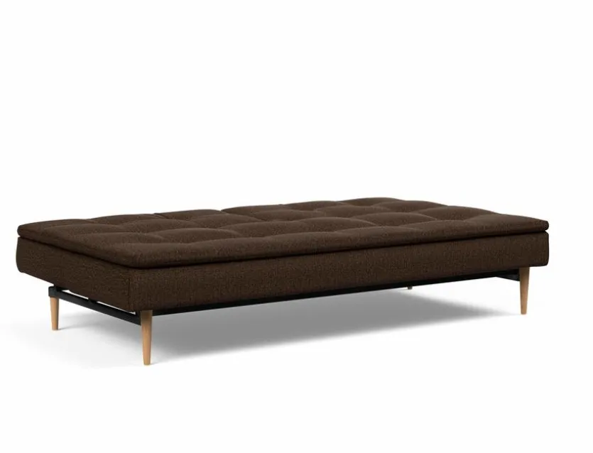 Schlafsofa Dublexo Styletto hell