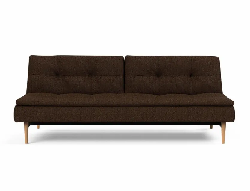 Schlafsofa Dublexo Styletto hell