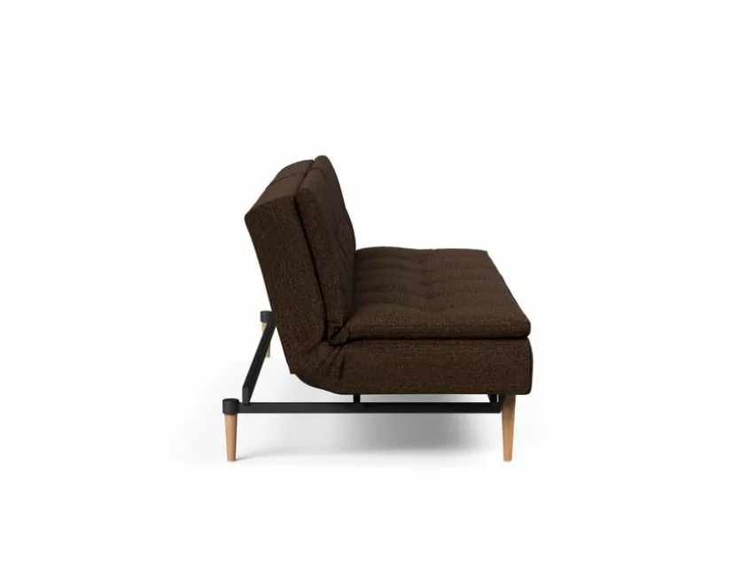 Schlafsofa Dublexo Styletto hell