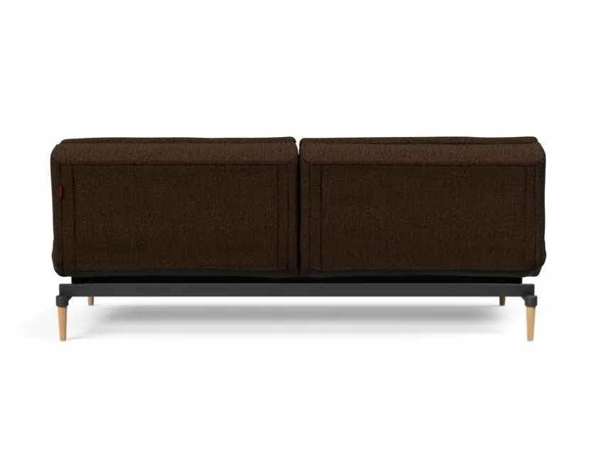 Schlafsofa Dublexo Styletto hell