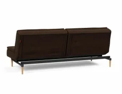 Schlafsofa Dublexo Styletto hell