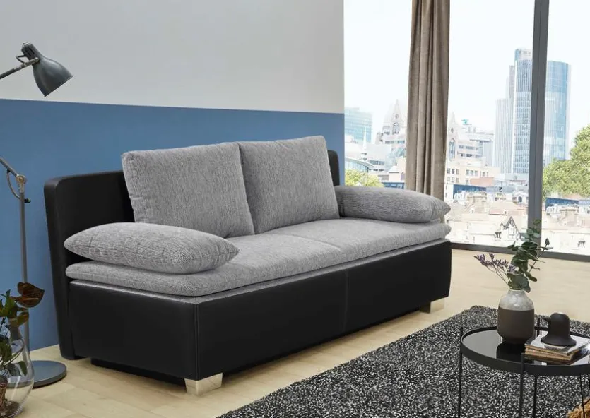 Schlafsofa Duett