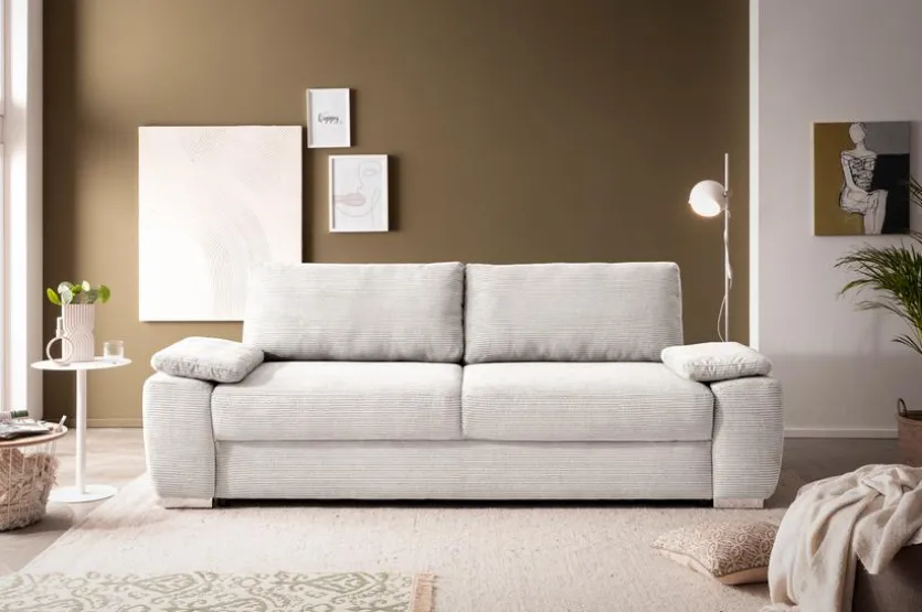 Schlafsofa Edward