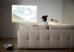 Schlafsofa Eilis