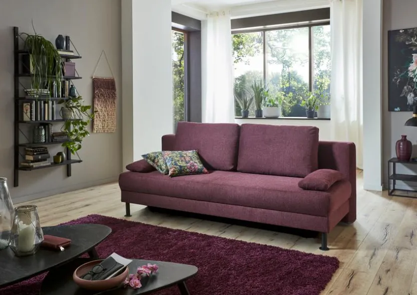 Schlafsofa Genua
