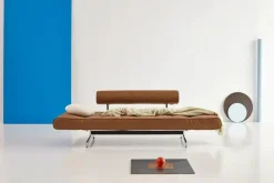 Schlafsofa Ghia Chrom