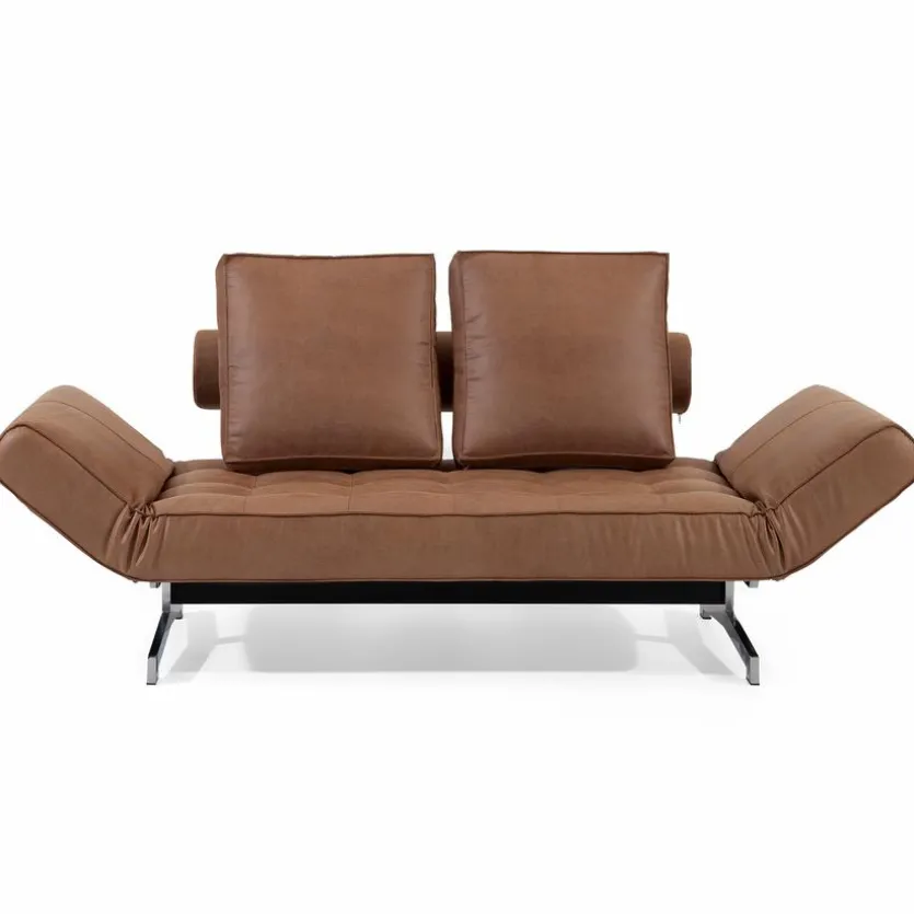 Schlafsofa Ghia Chrom