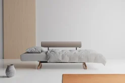 Schlafsofa Ghia Eiche