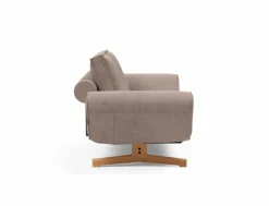 Schlafsofa Ghia Eiche