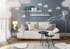 Schlafsofa Jeremo