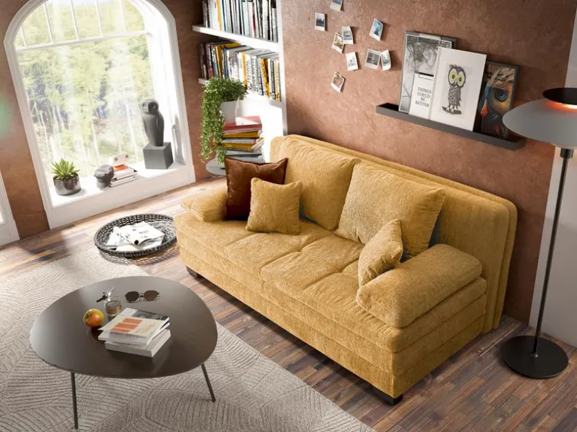 Schlafsofa Jonah