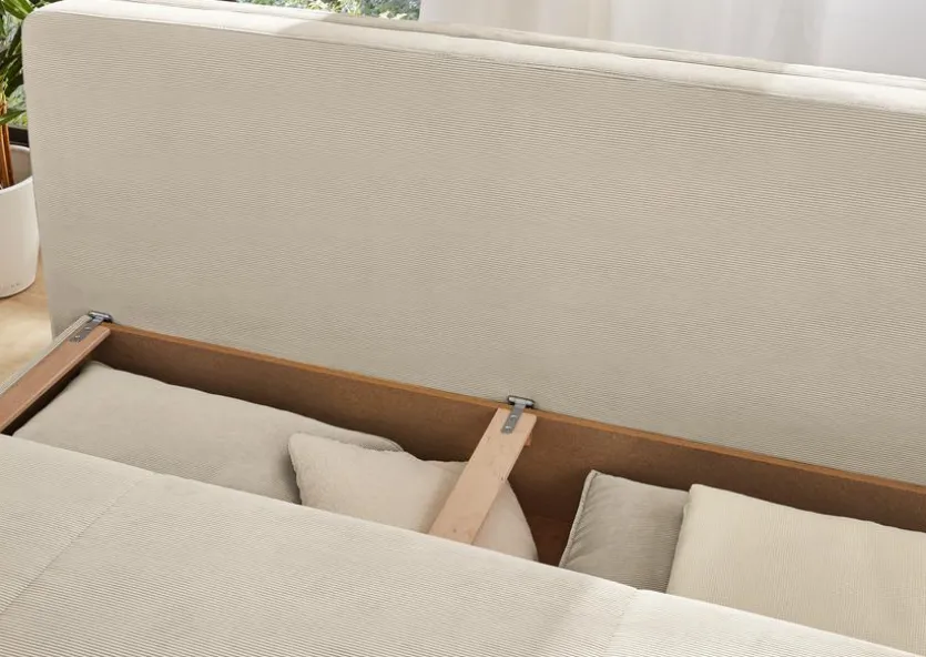 Schlafsofa Laurin