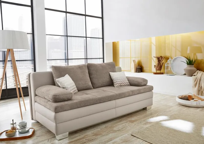 Schlafsofa Lincoln
