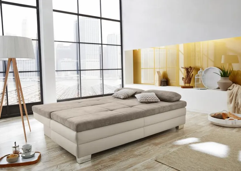 Schlafsofa Lincoln