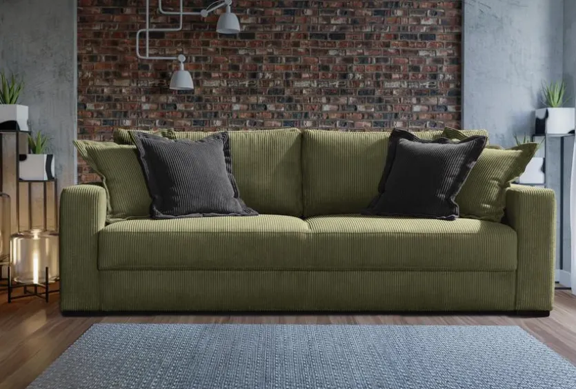 Schlafsofa Lindsey