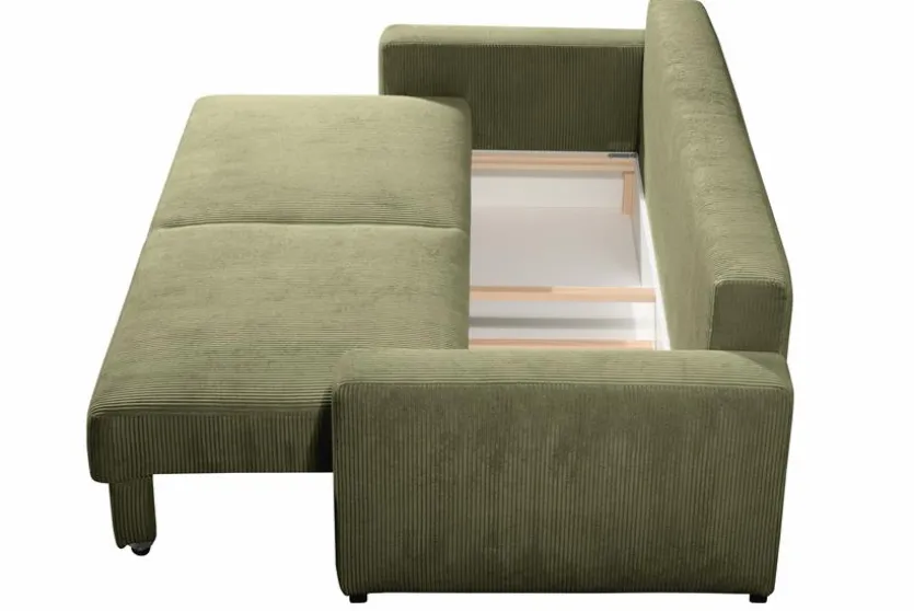Schlafsofa Lindsey