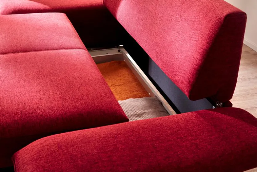 Schlafsofa Liv