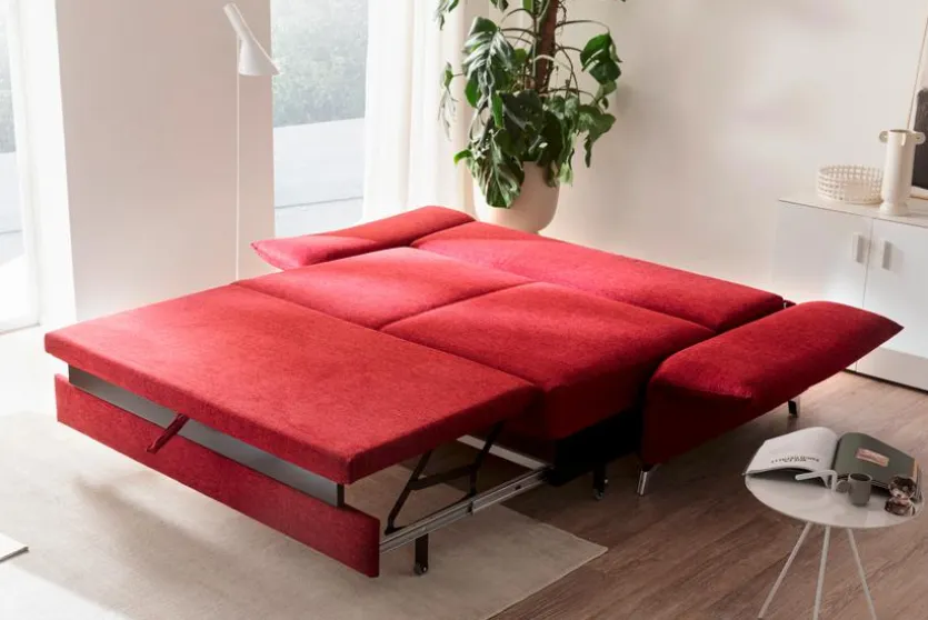 Schlafsofa Liv