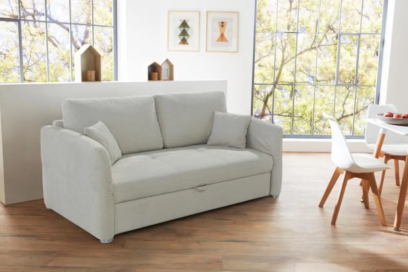 Schlafsofa Luca