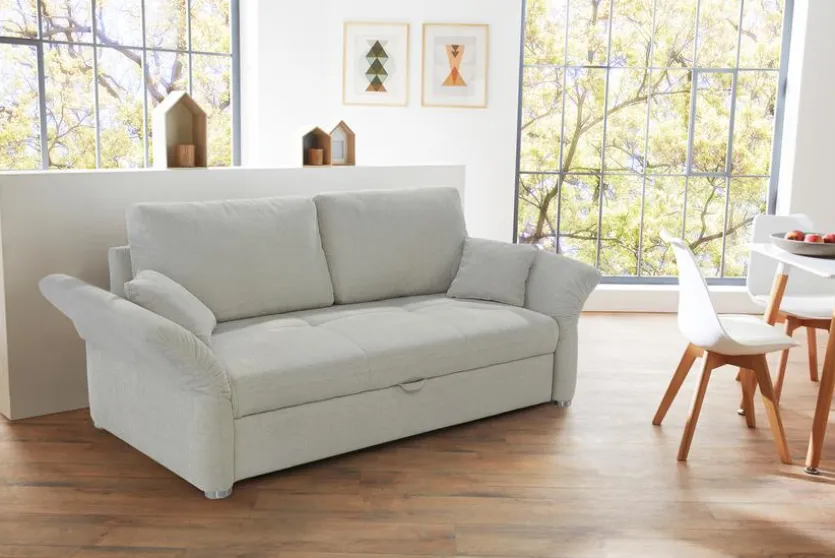Schlafsofa Luca