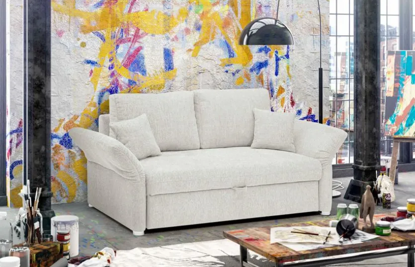 Schlafsofa Luca