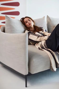 Schlafsofa Malloy