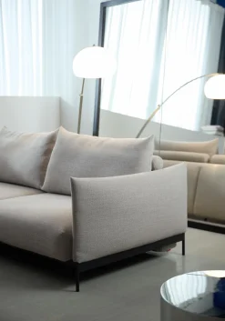 Schlafsofa Malloy