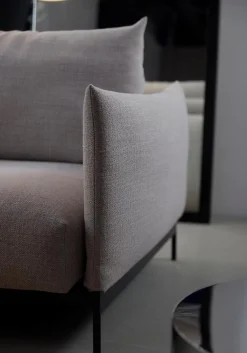 Schlafsofa Malloy