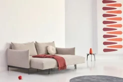 Schlafsofa Malloy