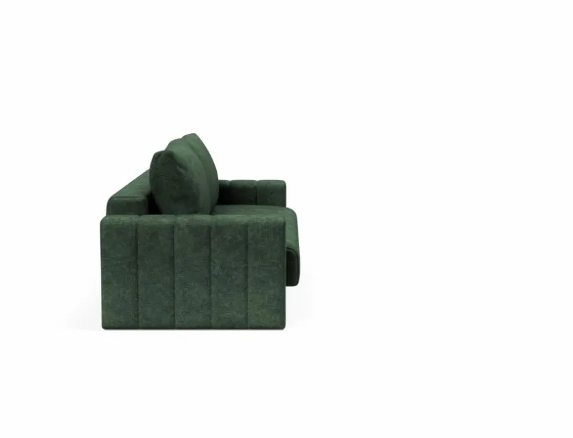 Schlafsofa mit Armlehnen Akello