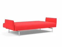Schlafsofa mit Armlehnen Jillis