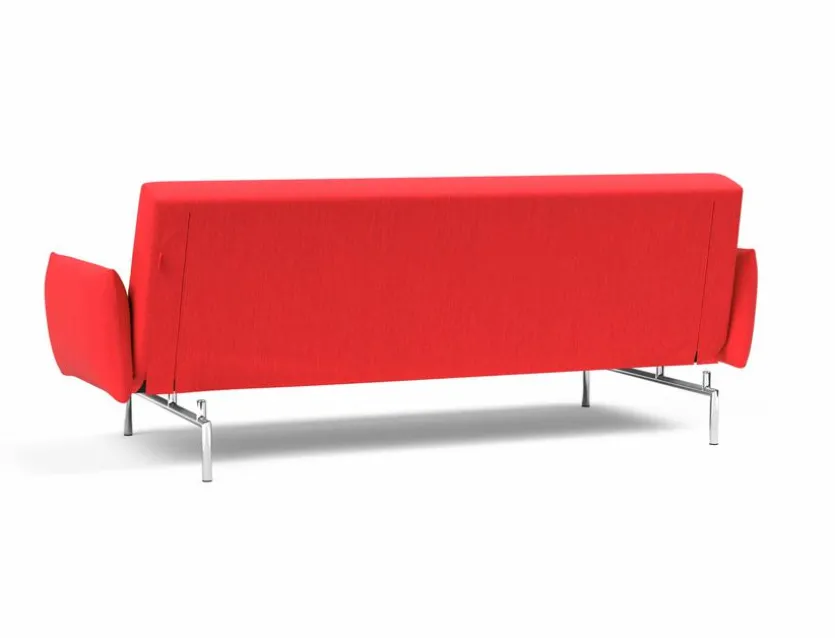 Schlafsofa mit Armlehnen Jillis