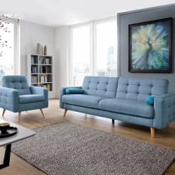 Schlafsofa Nappa