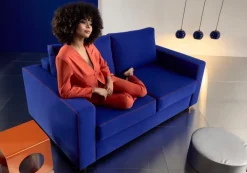 Schlafsofa Neah X