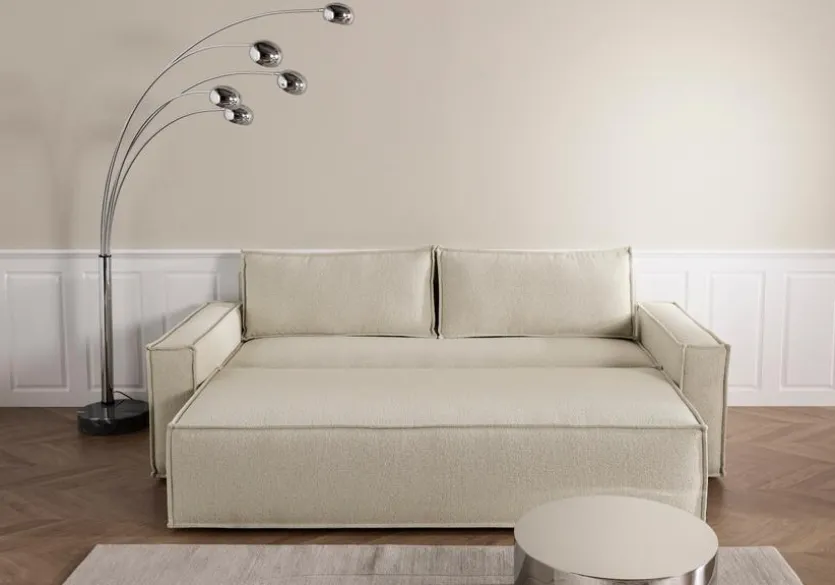 Schlafsofa Newilla